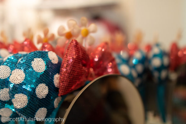 , Disneyland Resort Update – DCYay & Splashing Around