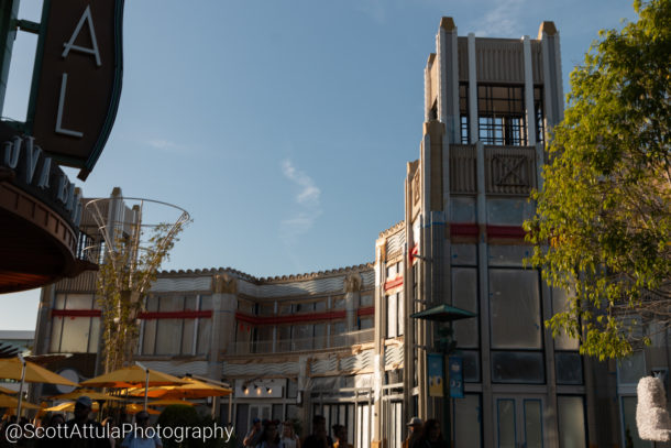 , Disneyland Resort Update – DCYay & Splashing Around