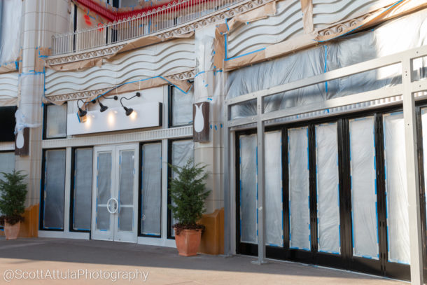 , Disneyland Resort Update – DCYay & Splashing Around