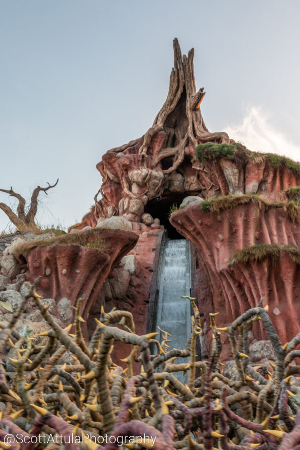 , Disneyland Resort Update – DCYay & Splashing Around