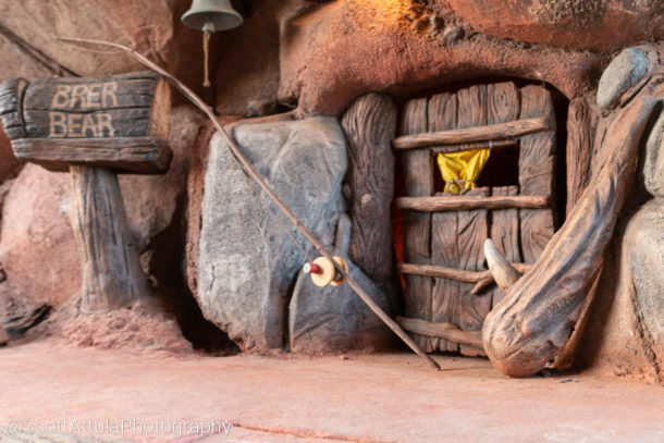 , Disneyland Resort Update – DCYay & Splashing Around