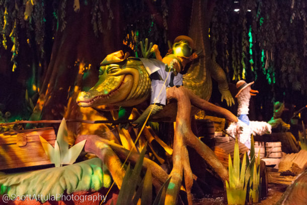 , Disneyland Resort Update – DCYay & Splashing Around