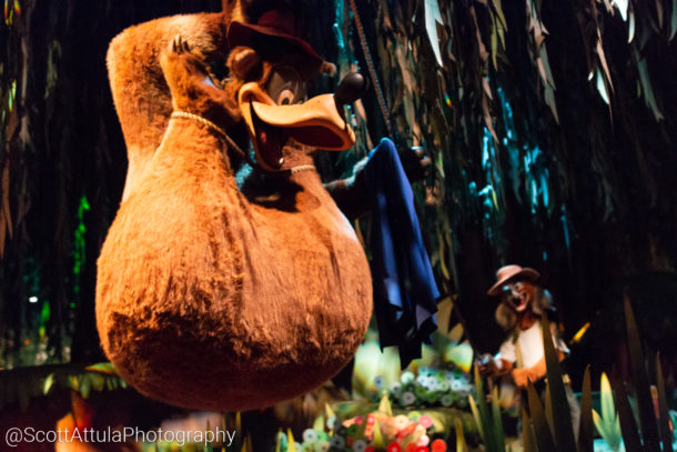 , Disneyland Resort Update – DCYay & Splashing Around