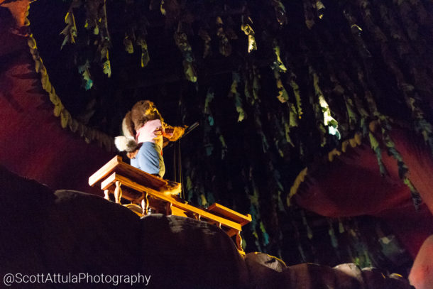 , Disneyland Resort Update – DCYay & Splashing Around