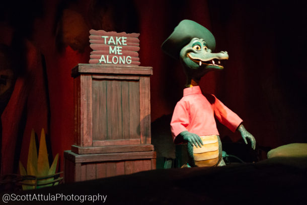 , Disneyland Resort Update – DCYay & Splashing Around