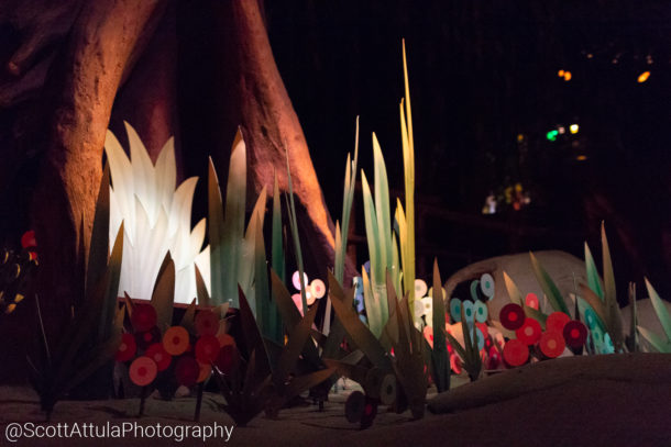 , Disneyland Resort Update – DCYay & Splashing Around