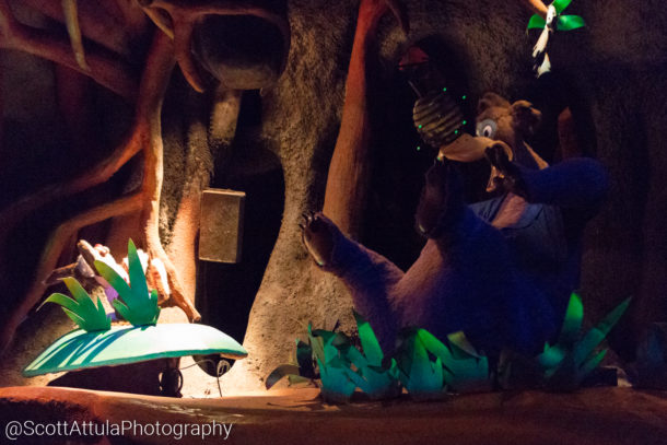 , Disneyland Resort Update – DCYay & Splashing Around