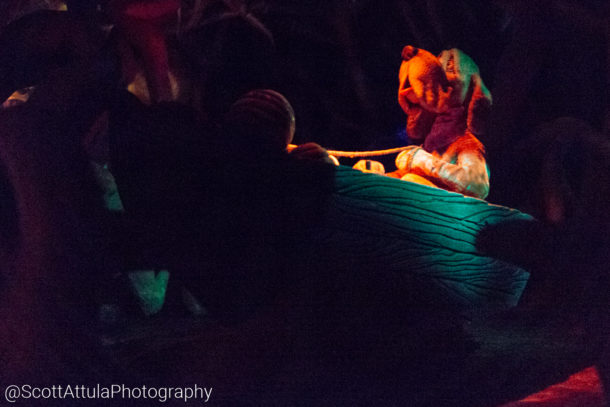, Disneyland Resort Update – DCYay & Splashing Around