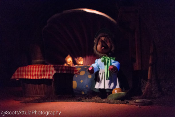 , Disneyland Resort Update – DCYay & Splashing Around