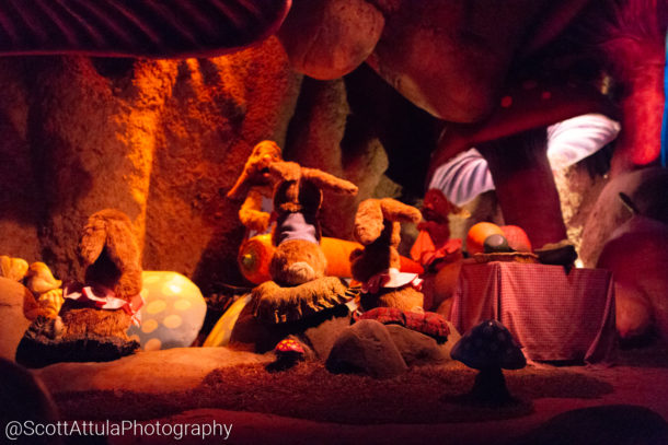 , Disneyland Resort Update – DCYay & Splashing Around
