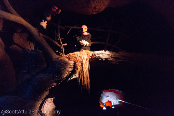 , Disneyland Resort Update – DCYay & Splashing Around