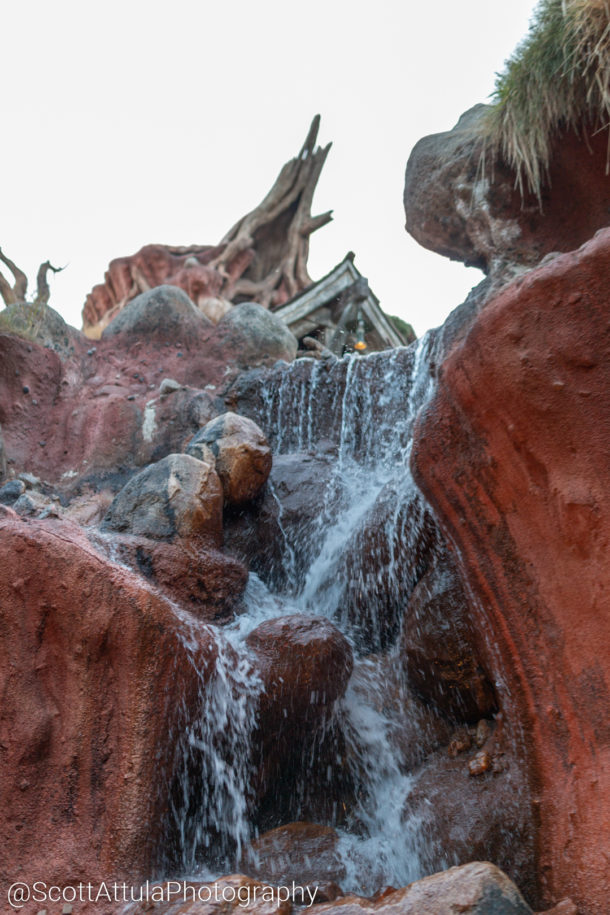 , Disneyland Resort Update &#8211; DCYay &#038; Splashing Around