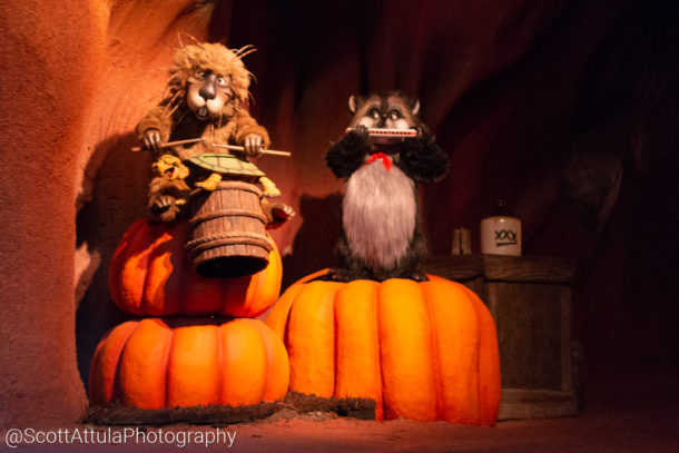 , Disneyland Resort Update – DCYay & Splashing Around