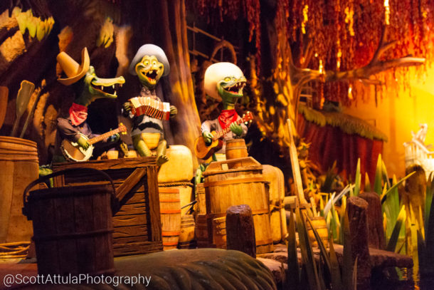 , Disneyland Resort Update – DCYay & Splashing Around