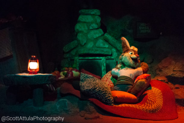 , Disneyland Resort Update – DCYay & Splashing Around