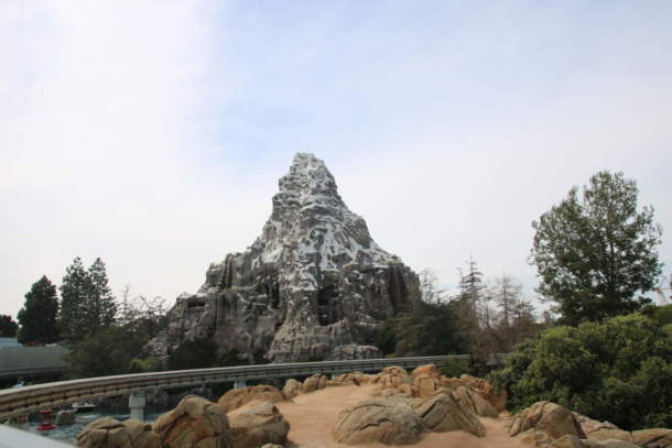 , Disneyland Photo Update – Pink is the New Pink