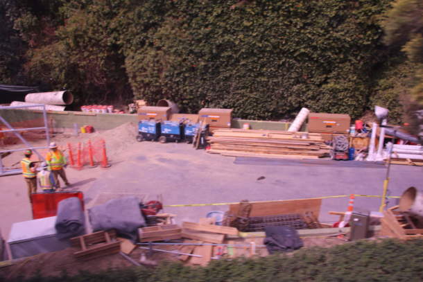 , Disneyland Photo Update – Pink is the New Pink