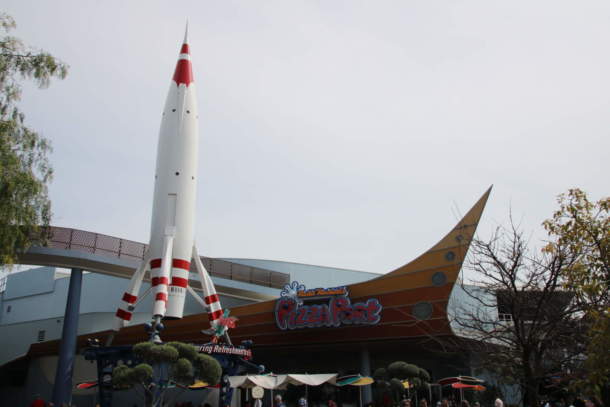 , Disneyland Photo Update – Pink is the New Pink