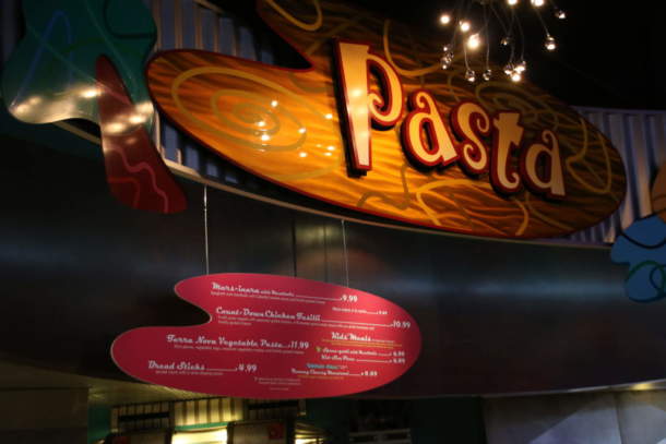 , Disneyland Photo Update – Pink is the New Pink
