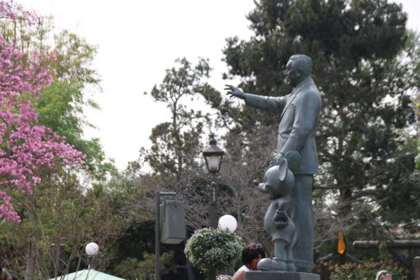 , Disneyland Photo Update – Pink is the New Pink