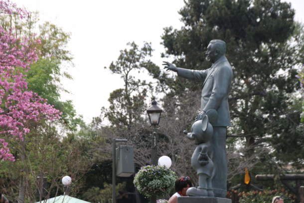 , Disneyland Photo Update &#8211; Pink is the New Pink