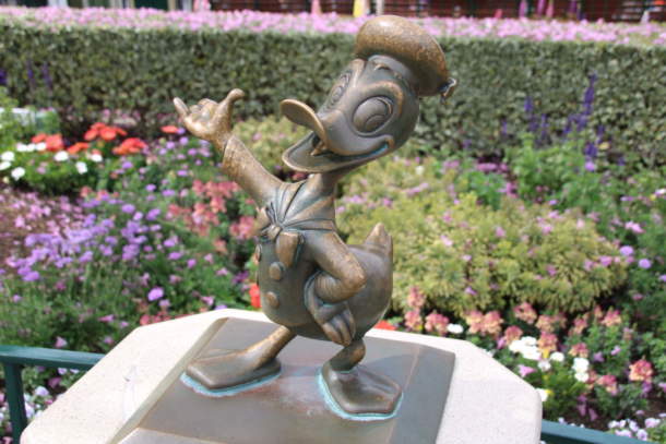 , Disneyland Photo Update – Pink is the New Pink