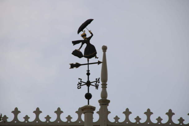 , Disneyland Photo Update – Pink is the New Pink