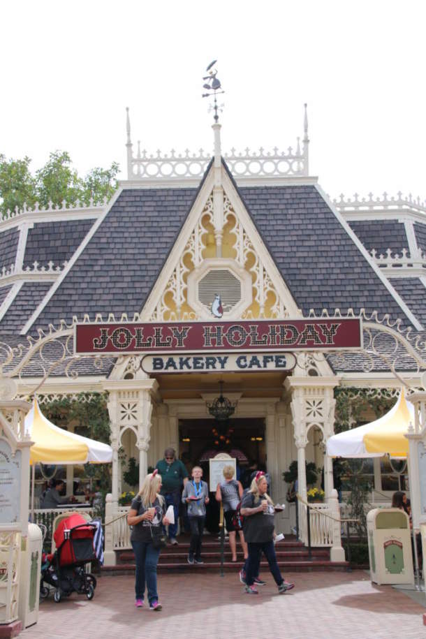 , Disneyland Photo Update – Pink is the New Pink