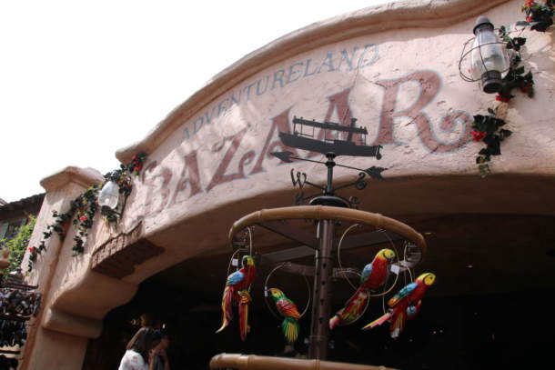 , Disneyland Photo Update – Pink is the New Pink