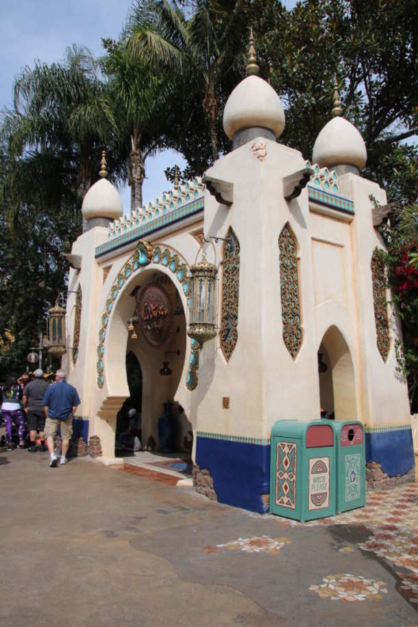 , Disneyland Photo Update – Pink is the New Pink