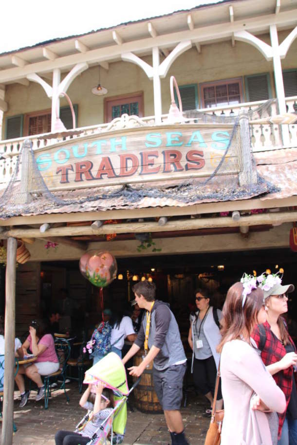 , Disneyland Photo Update – Pink is the New Pink