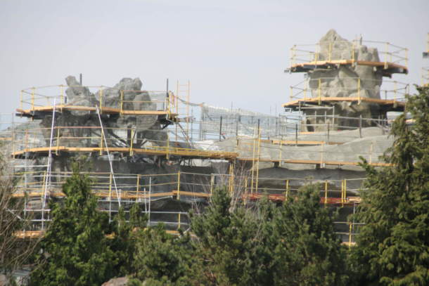 , Disneyland Photo Update – Pink is the New Pink