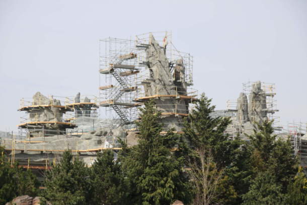 , Disneyland Photo Update – Pink is the New Pink