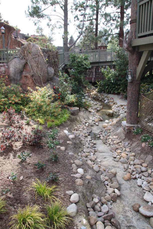 , Disneyland Photo Update – Pink is the New Pink