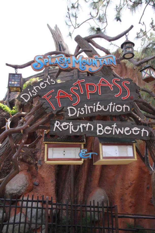 , Disneyland Photo Update – Pink is the New Pink