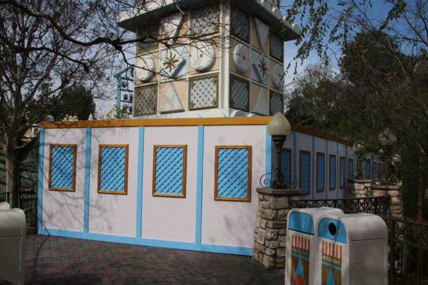 , Disneyland Photo Update – Pink is the New Pink
