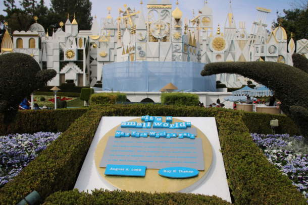 , Disneyland Photo Update – Pink is the New Pink