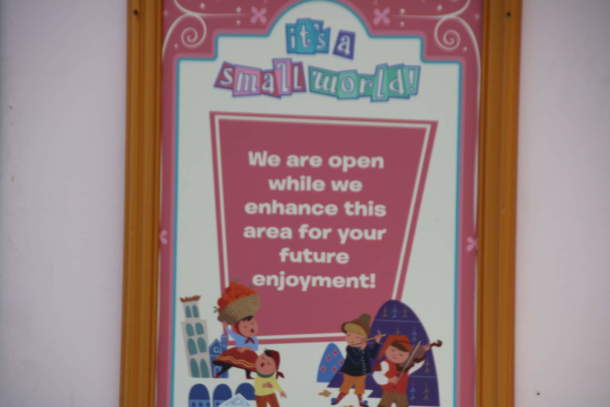 , Disneyland Photo Update – Pink is the New Pink