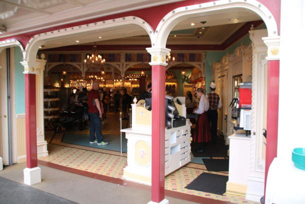 , Disneyland Photo Update – Pink is the New Pink