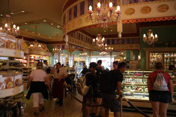 , Disneyland Photo Update – Pink is the New Pink