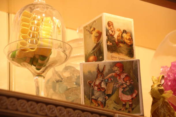 , Disneyland Photo Update – Pink is the New Pink
