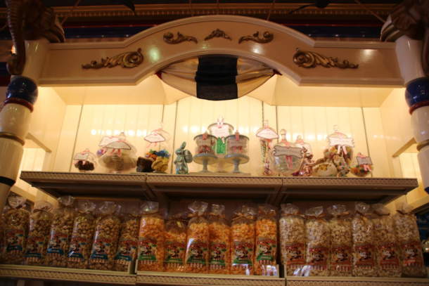 , Disneyland Photo Update – Pink is the New Pink