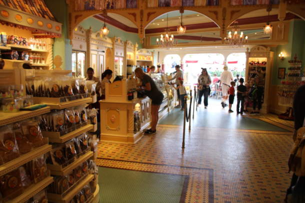 , Disneyland Photo Update – Pink is the New Pink