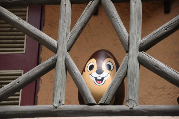, Disneyland Photo Update – Pink is the New Pink