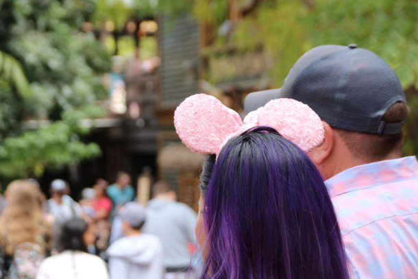 , Disneyland Photo Update &#8211; Pink is the New Pink