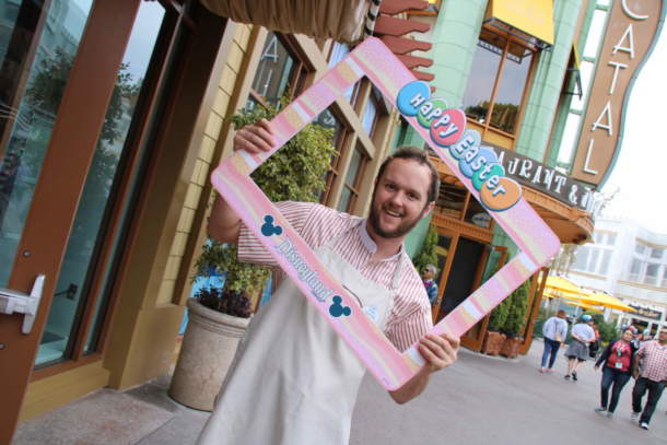 , Disneyland Photo Update – Pink is the New Pink