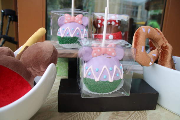 , Disneyland Photo Update – Pink is the New Pink