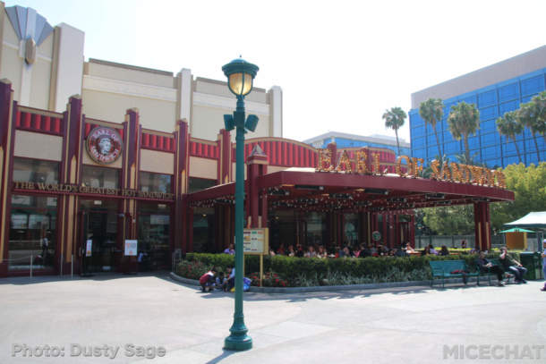 , Disneyland Resort Update – Monorails, Festivals and Millennial Pink Ears Giveaway
