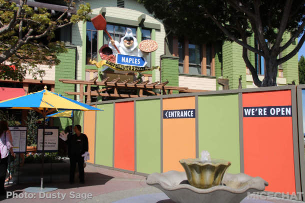 , Disneyland Resort Update – Monorails, Festivals and Millennial Pink Ears Giveaway