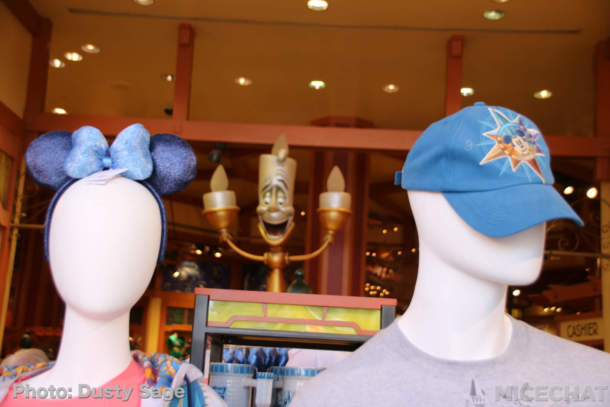 , Disneyland Resort Update – Monorails, Festivals and Millennial Pink Ears Giveaway
